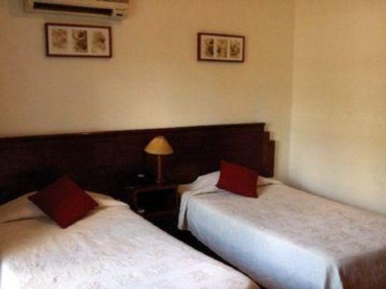 Фото Residencial Moçambique