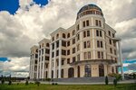 Отель Магас