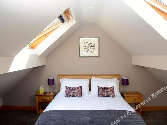 Фото The Old Rectory Bed & Breakfast