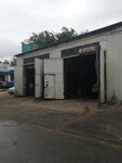 Автосервис (22 Partsyezda Street, 39с2), auto body repair