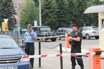 Капкан лучшая охрана в Клину (Волоколамское ш., 44, стр. 28), охранное предприятие в Клину