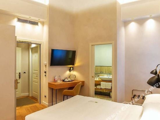 Фото Hotel Accademia