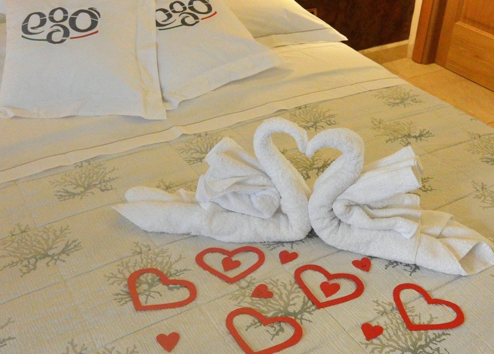 Фото Ego Salento