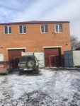 Rost-motors (Zapadnaya ulitsa, 7Б), servicio de coches, centro de reparación de automóviles