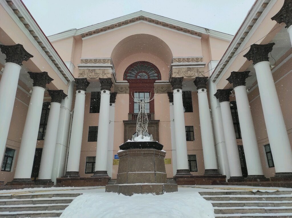 Escuela de baile Театр Классического Балета Ирины Поляковой, , foto