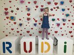 RUDI (prospekt Tsiolkovskogo, 74), children's developmental center