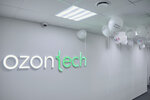 Ozon Academy (Khersonskaya Street, 12-14), courses and master classes