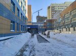 Информационный центр Нгуэу (Kamenskaya Street, 52/1), reference service