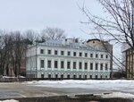 Дом купца Севастьянова (Plekhanovskaya Street, 3), landmark, attraction