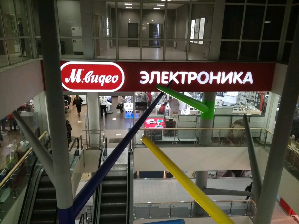 М авто санкт петербург