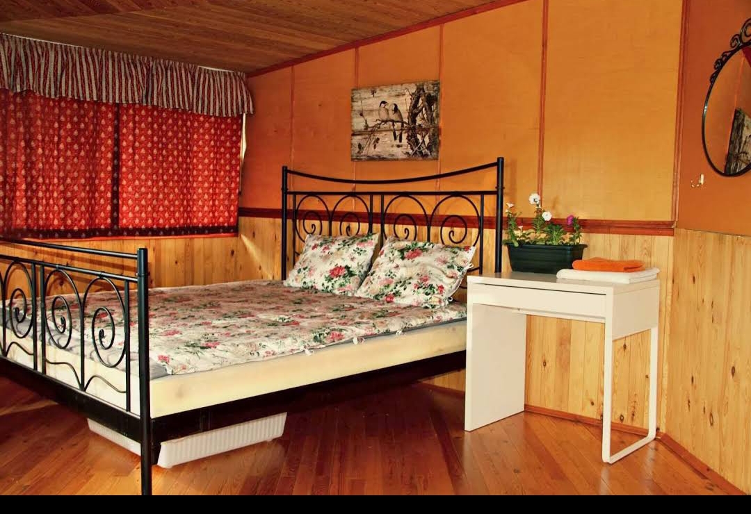 Фото Кругобайкальская