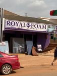Royal Foam (Melcom Road, 133), business center