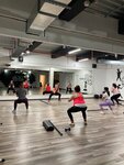 Gils Fitness (rabochiy posyolok Bykovo, Sovetskaya ulitsa, 1), fitness club