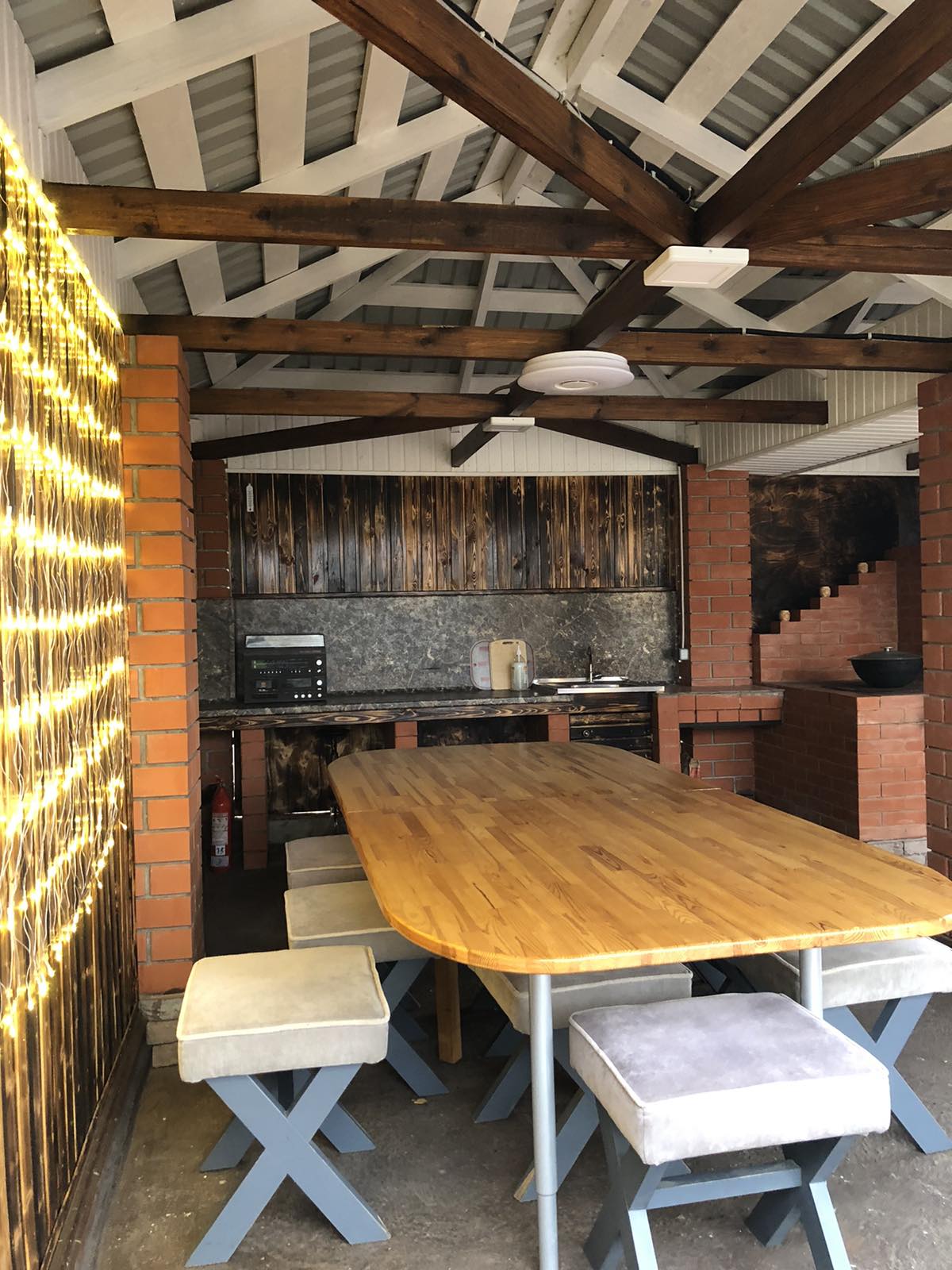 Фото Белоречье