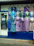 Халаты оптом (Yermaka Street, 49), clothes wholesale
