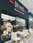 Dr. Sosis (İstanbul, Kadikoy, Kozyatağı Mah., Sıtma Pınar Sok., 2), fast food
