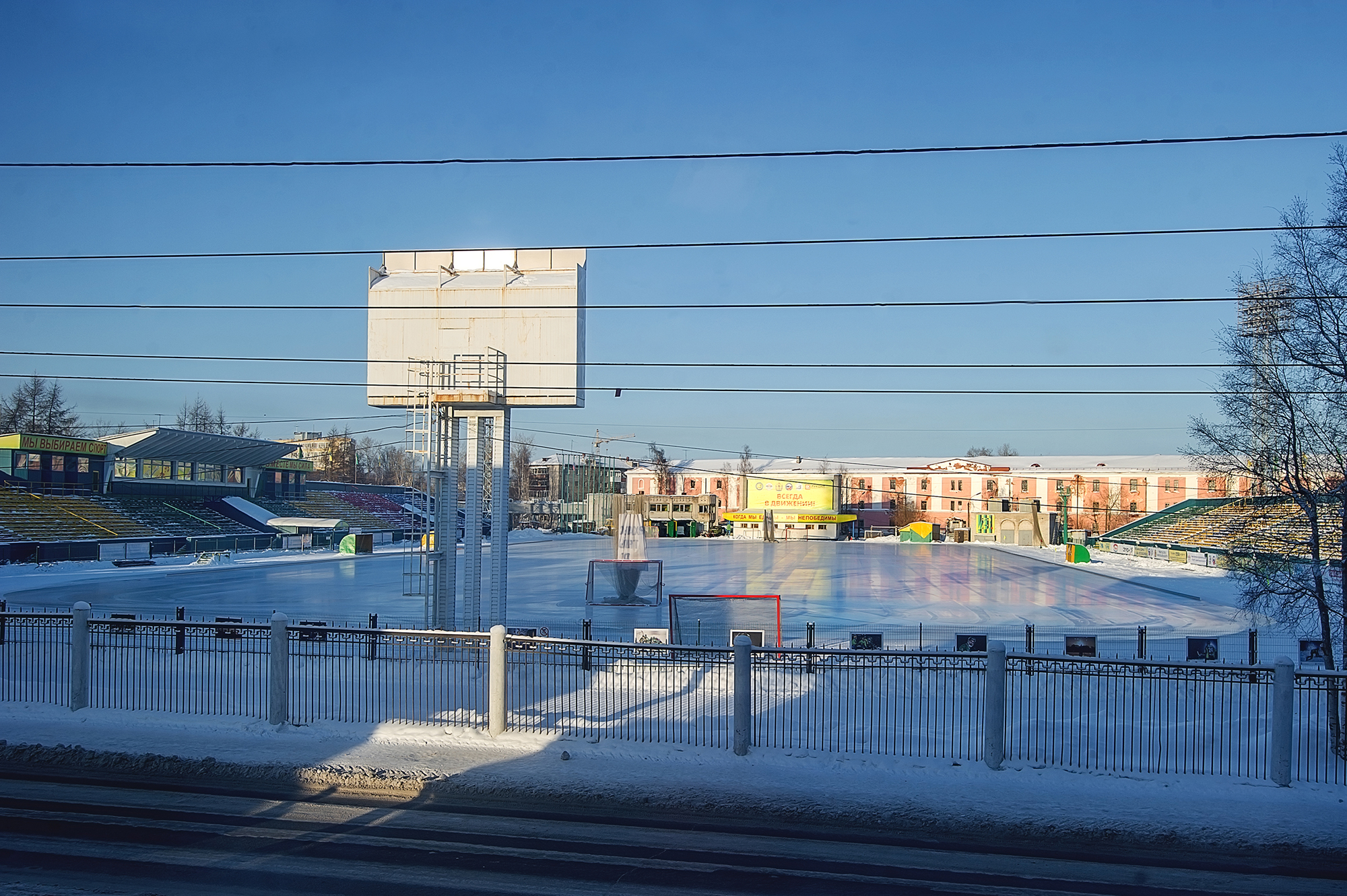 Фото Артелеком