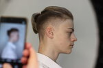 Provance (Vospitatelny pereulok, 2) ، صالون تجميل