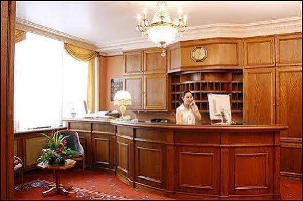 Фото Hôtel Meslay République