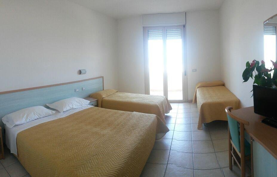 Фото Hotel Miramare