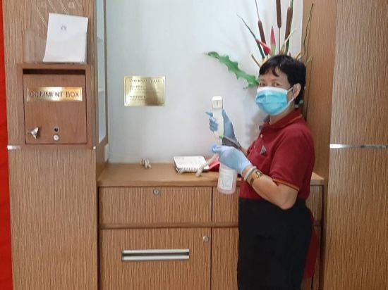 Фото The Red Balcony Inn