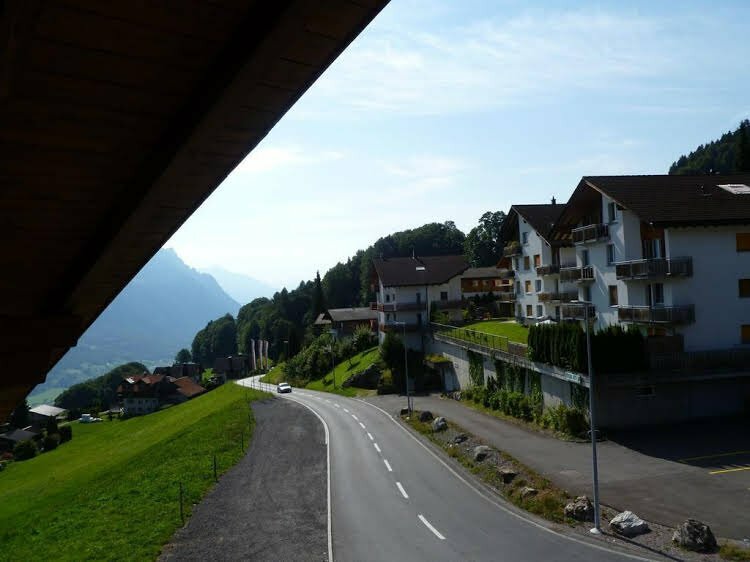 Гостиница Hotel Restaurant Bergheim