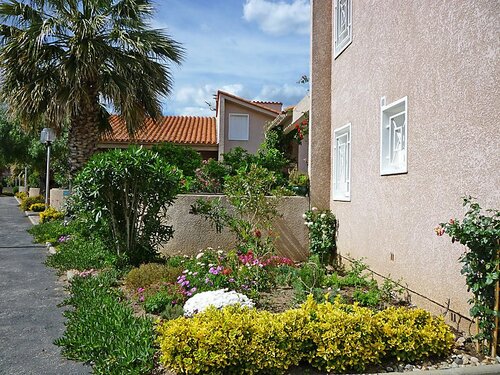 Гостиница Le Clos de St Cyprien
