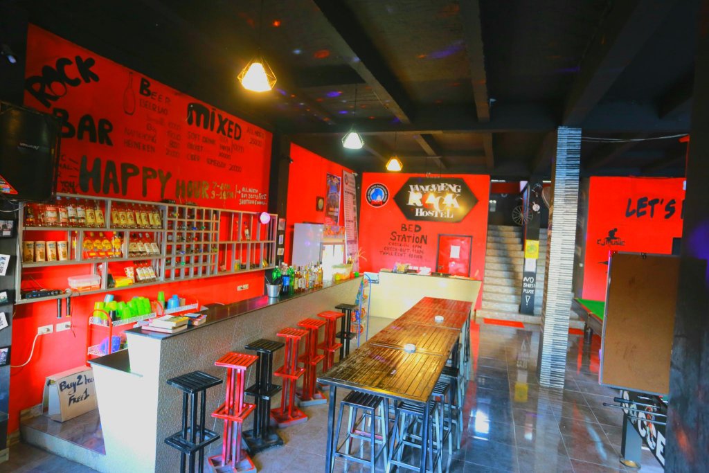 Фото Annecy Hotel Vang Vieng