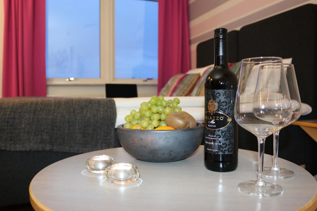 Фото Best Western Hotel 23