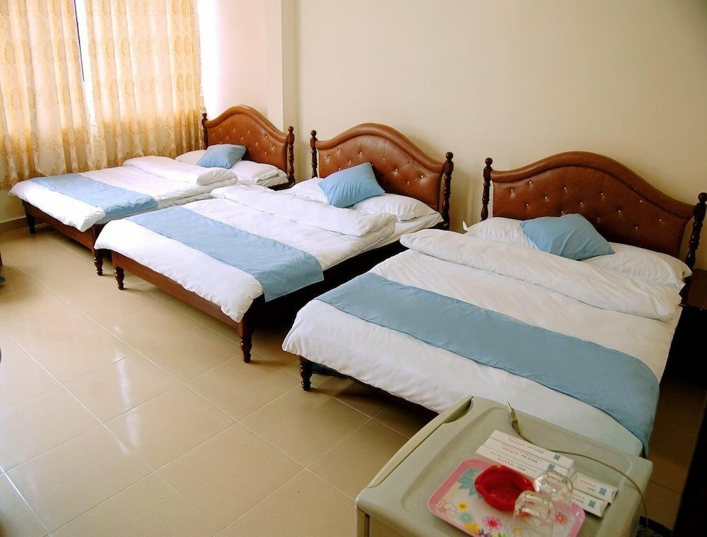 Hotel Guest House To Ni, Dalat, photo