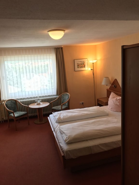 Фото Hotel Martina