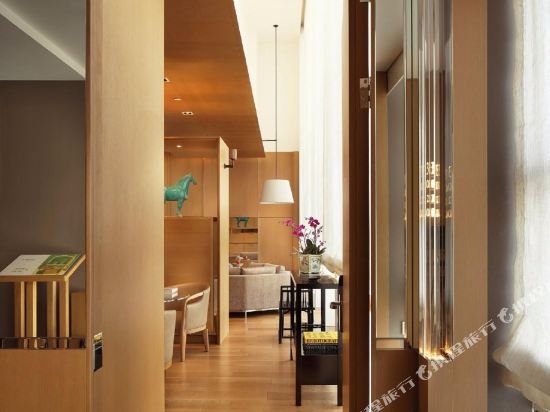 Фото Grand Hyatt Chengdu