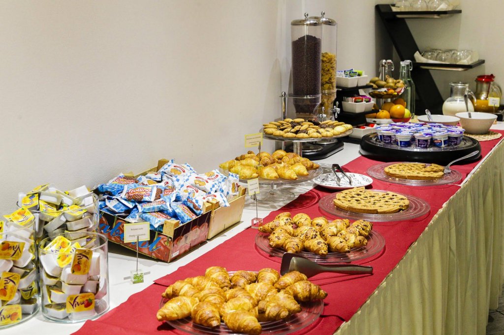 Фото Donizetti Residence