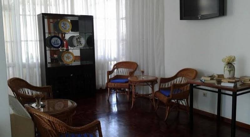 Фото Residencial Monte Verde