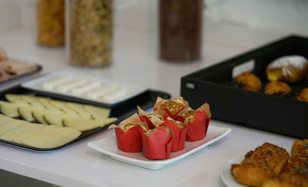 Фото Hotel Medium Romàntic