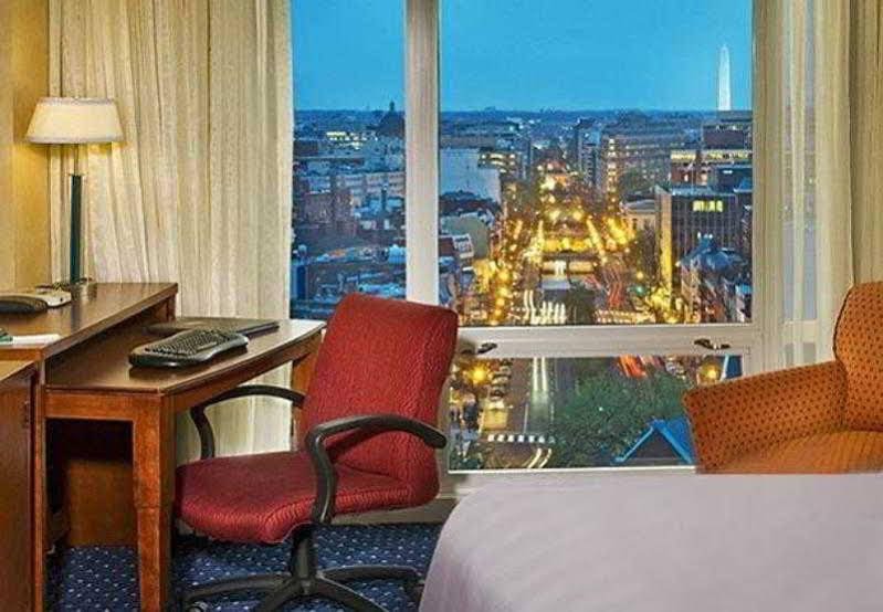 Фото Generator Washington Dc