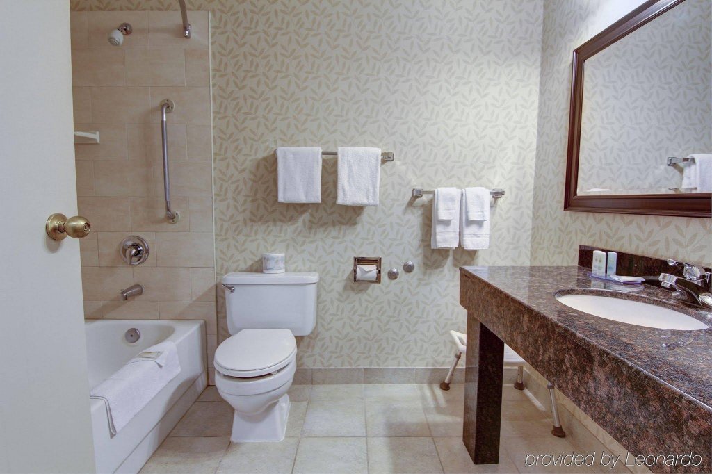 Фото Comfort Inn & Suites Ambassador Bridge