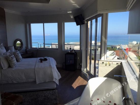 Фото Gull On The Bay Boutique Guest House