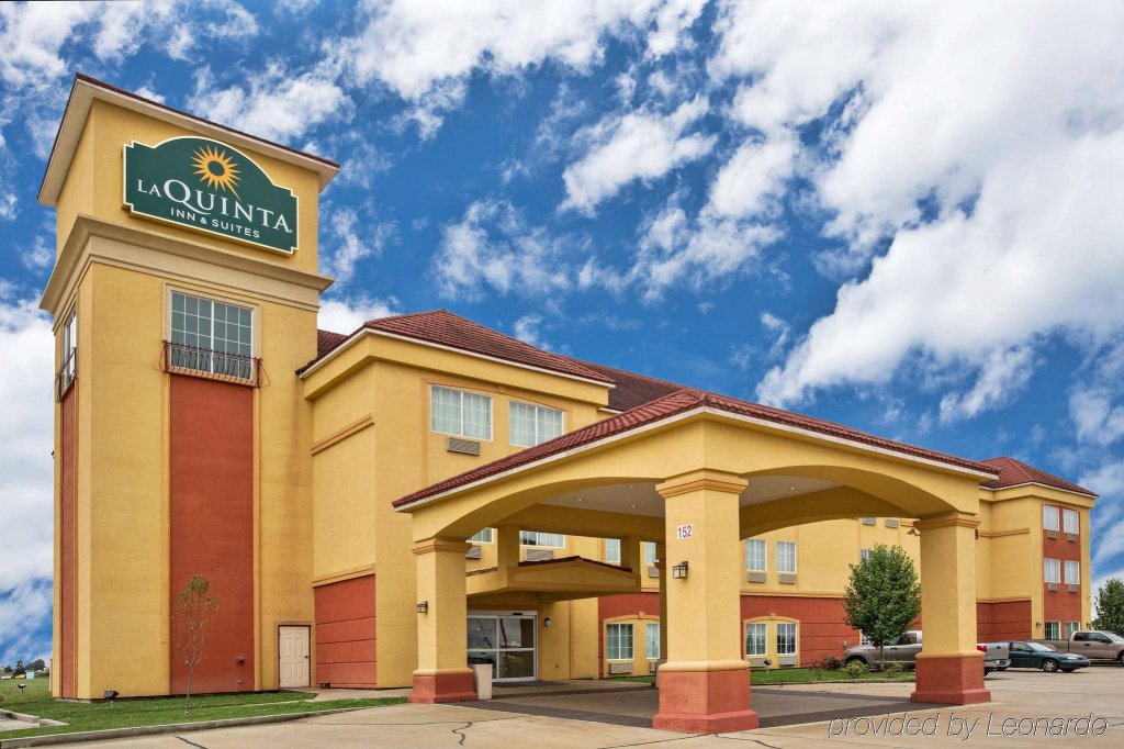 Фото La Quinta Inn & Suites by Wyndham Canton Ms