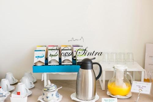 Фото Hotel Nova Sintra