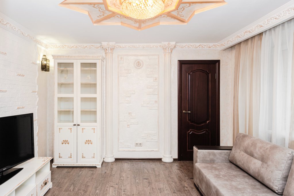 Фото Степаненков на улице Сурикова 4