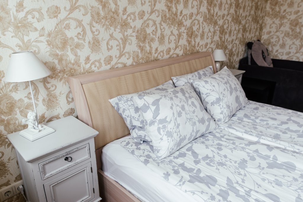 Фото Sventes Rasa Family House