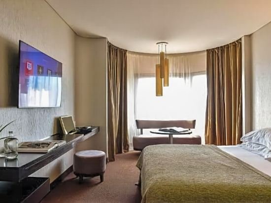 Фото Porto Palácio Hotel