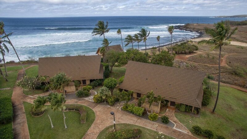 Гостиница Molokai Vacation Properties – Kepuhi Beach Resort