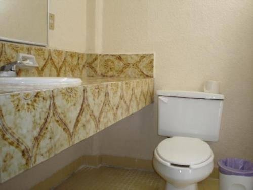 Фото Hotel Batab