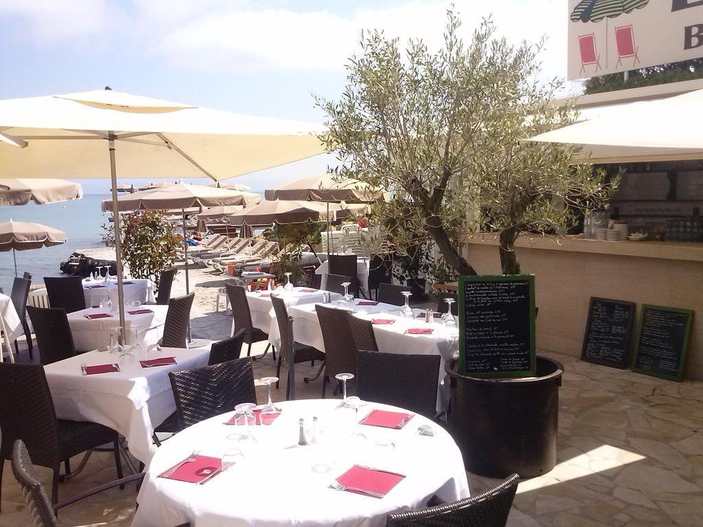 Фото Hôtel du Levant