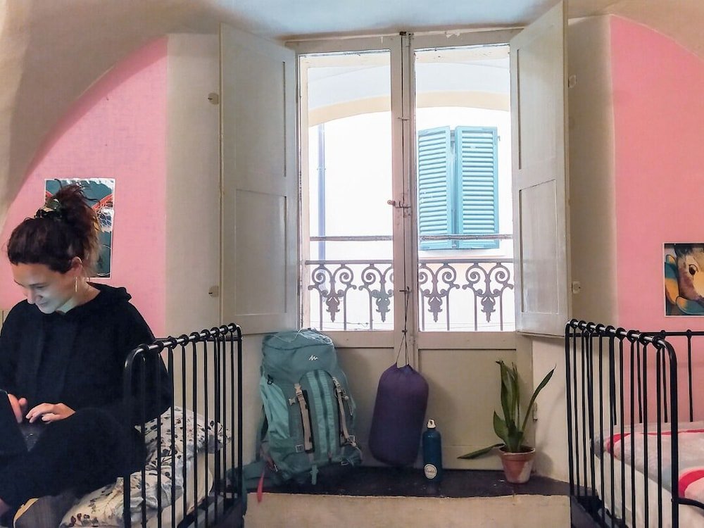 Фото Hostel Nosadillo