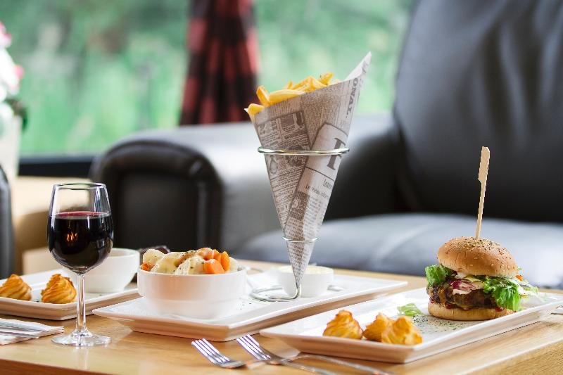 Фото Bastion Hotel Zoetermeer