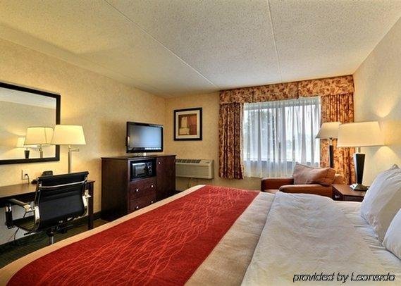 Фото Comfort Inn