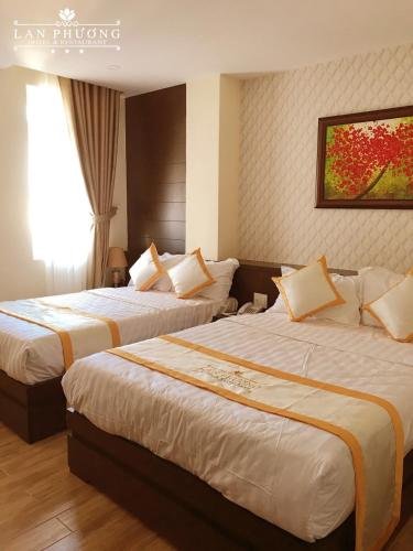 Фото Thien Ly Hotel